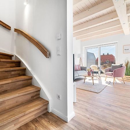 Haus Hygge Reihe 7 Schleiterrassen Villa Kappeln Exterior photo