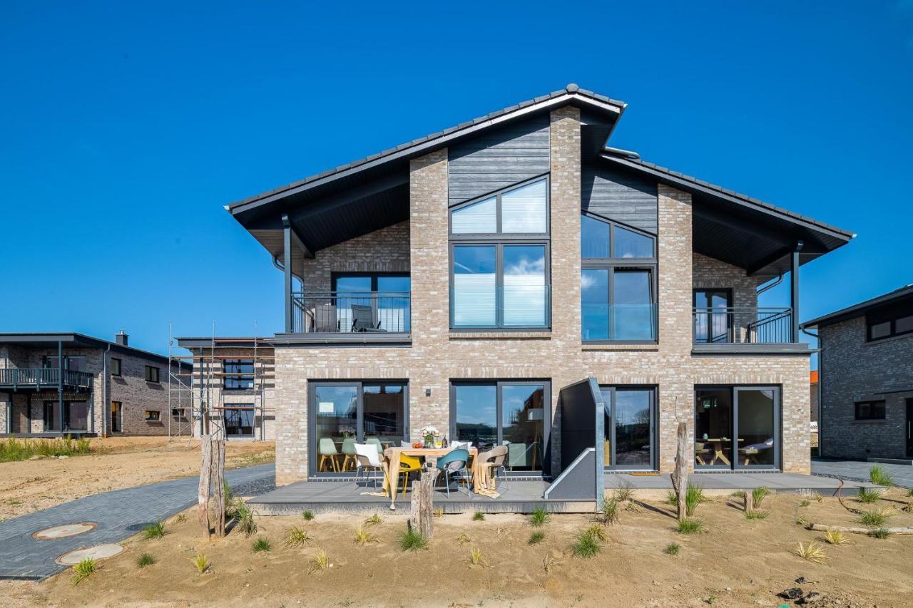 Haus Hygge Reihe 7 Schleiterrassen Villa Kappeln Exterior photo