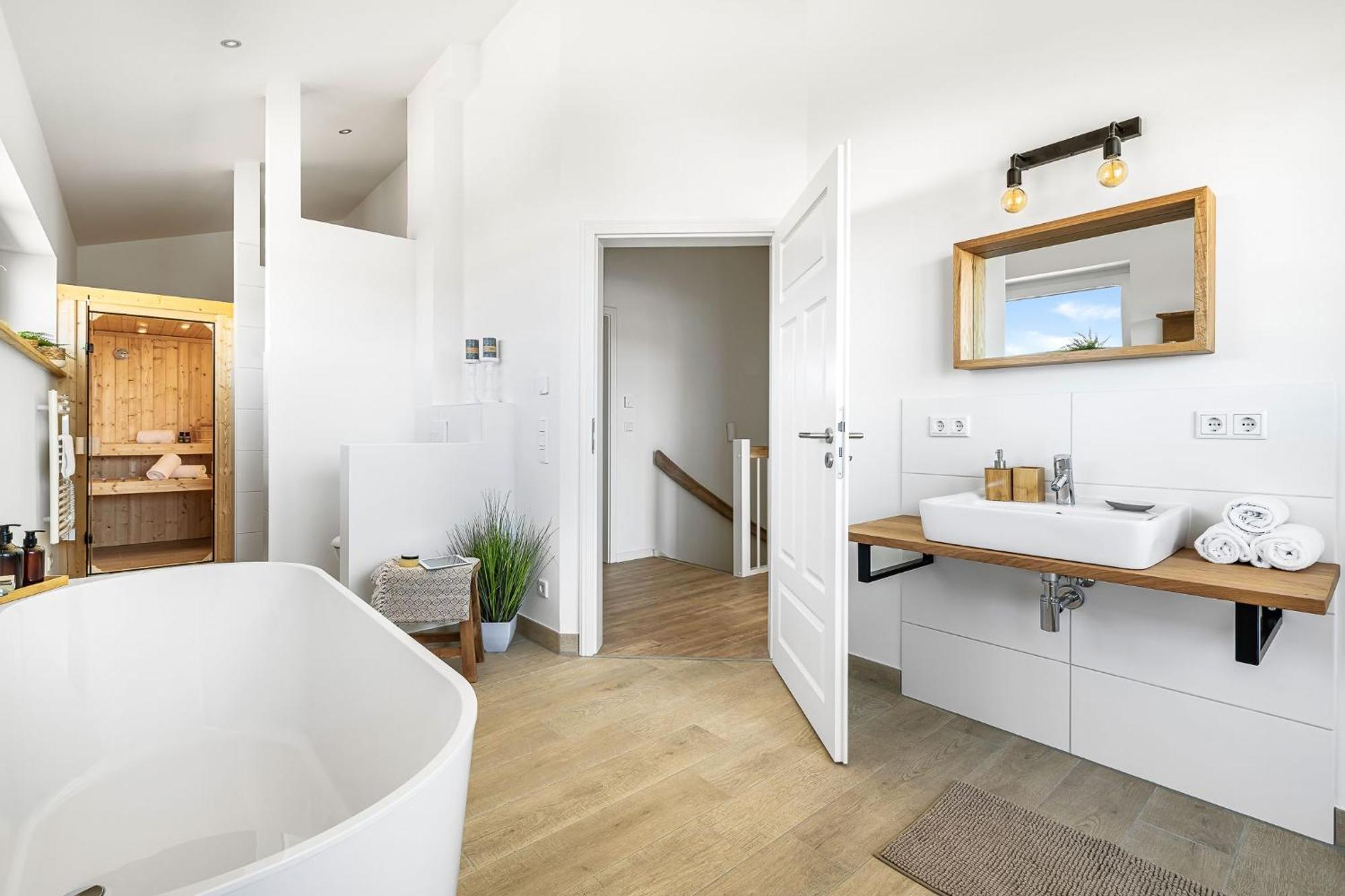 Haus Hygge Reihe 7 Schleiterrassen Villa Kappeln Exterior photo