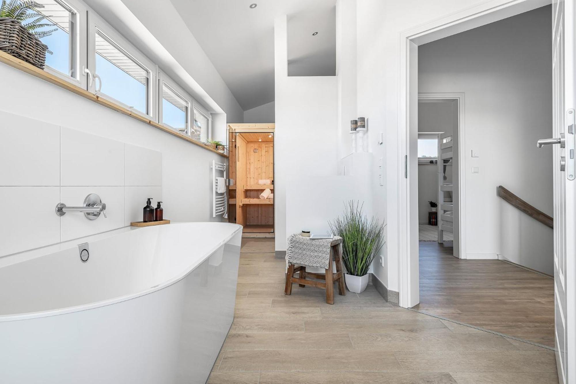 Haus Hygge Reihe 7 Schleiterrassen Villa Kappeln Exterior photo